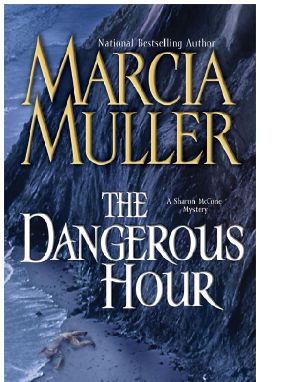 [Sharon McCone 22] • The Dangerous Hour (V5) (Epub)